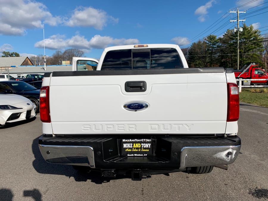 2013 Ford Super Duty F-350 SRW 4WD Crew Cab 156" Lariat, available for sale in South Windsor, Connecticut | Mike And Tony Auto Sales, Inc. South Windsor, Connecticut 2013 Ford Super Duty F-350 SRW 4WD Crew Cab 156" Lariat, available for sale in South Windsor, Connecticut | Mike And Tony Auto Sales, Inc. South Windsor, Connecticut