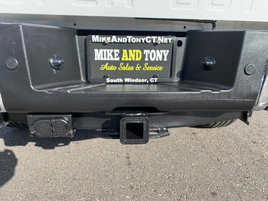 2013 Ford Super Duty F-350 SRW 4WD Crew Cab 156" Lariat, available for sale in South Windsor, Connecticut | Mike And Tony Auto Sales, Inc. South Windsor, Connecticut 2013 Ford Super Duty F-350 SRW 4WD Crew Cab 156" Lariat, available for sale in South Windsor, Connecticut | Mike And Tony Auto Sales, Inc. South Windsor, Connecticut