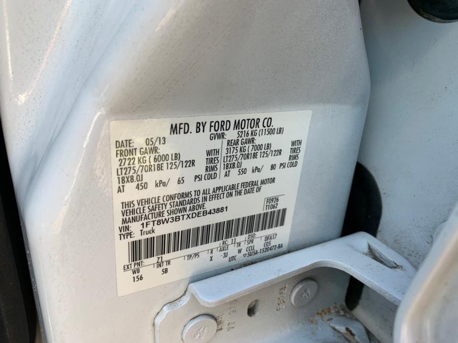 2013 Ford Super Duty F-350 SRW 4WD Crew Cab 156" Lariat, available for sale in South Windsor, Connecticut | Mike And Tony Auto Sales, Inc. South Windsor, Connecticut 2013 Ford Super Duty F-350 SRW 4WD Crew Cab 156" Lariat, available for sale in South Windsor, Connecticut | Mike And Tony Auto Sales, Inc. South Windsor, Connecticut