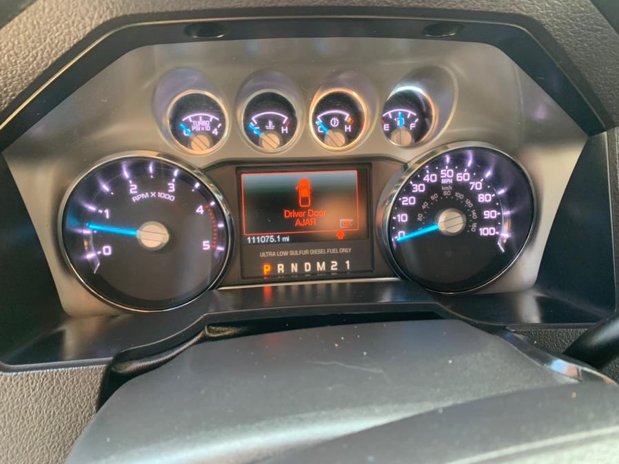 2013 Ford Super Duty F-350 SRW 4WD Crew Cab 156" Lariat, available for sale in South Windsor, Connecticut | Mike And Tony Auto Sales, Inc. South Windsor, Connecticut 2013 Ford Super Duty F-350 SRW 4WD Crew Cab 156" Lariat, available for sale in South Windsor, Connecticut | Mike And Tony Auto Sales, Inc. South Windsor, Connecticut