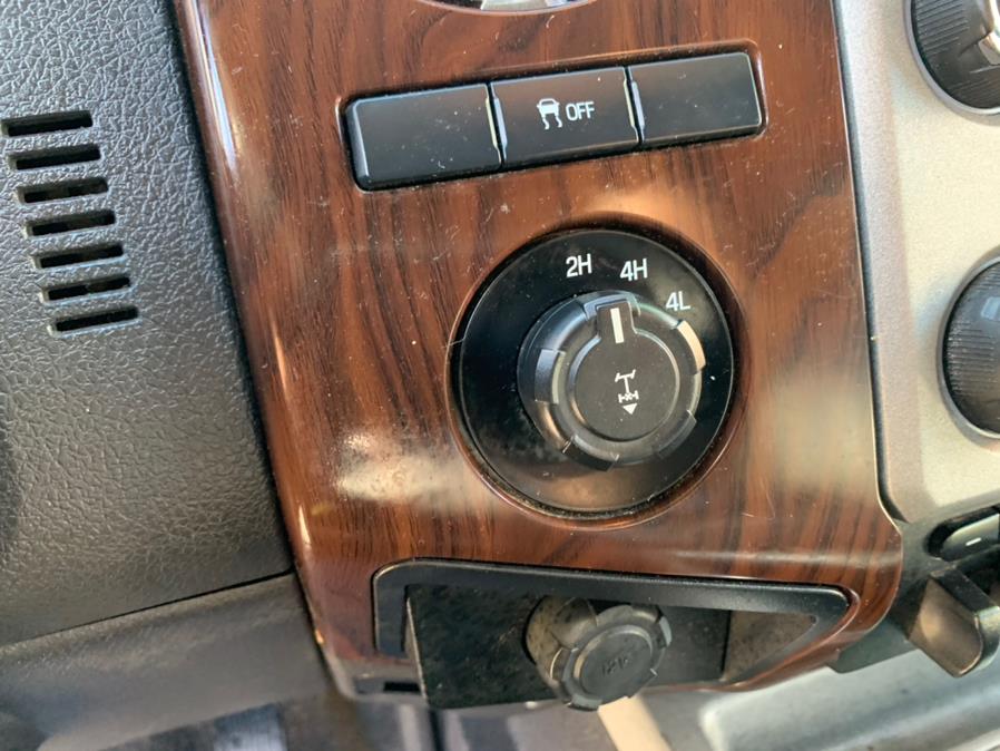 2013 Ford Super Duty F-350 SRW 4WD Crew Cab 156" Lariat, available for sale in South Windsor, Connecticut | Mike And Tony Auto Sales, Inc. South Windsor, Connecticut 2013 Ford Super Duty F-350 SRW 4WD Crew Cab 156" Lariat, available for sale in South Windsor, Connecticut | Mike And Tony Auto Sales, Inc. South Windsor, Connecticut