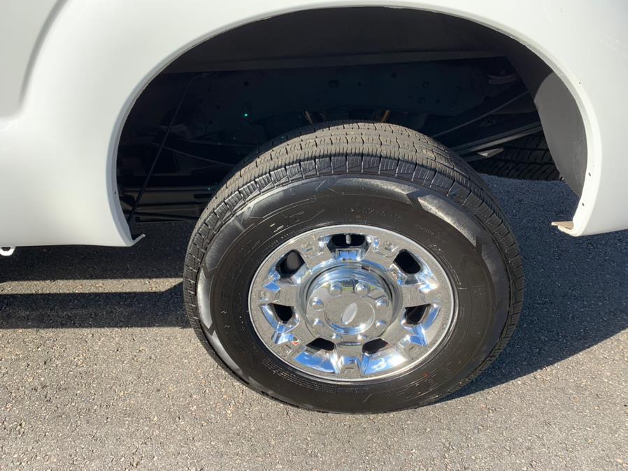 2013 Ford Super Duty F-350 SRW 4WD Crew Cab 156" Lariat, available for sale in South Windsor, Connecticut | Mike And Tony Auto Sales, Inc. South Windsor, Connecticut 2013 Ford Super Duty F-350 SRW 4WD Crew Cab 156" Lariat, available for sale in South Windsor, Connecticut | Mike And Tony Auto Sales, Inc. South Windsor, Connecticut