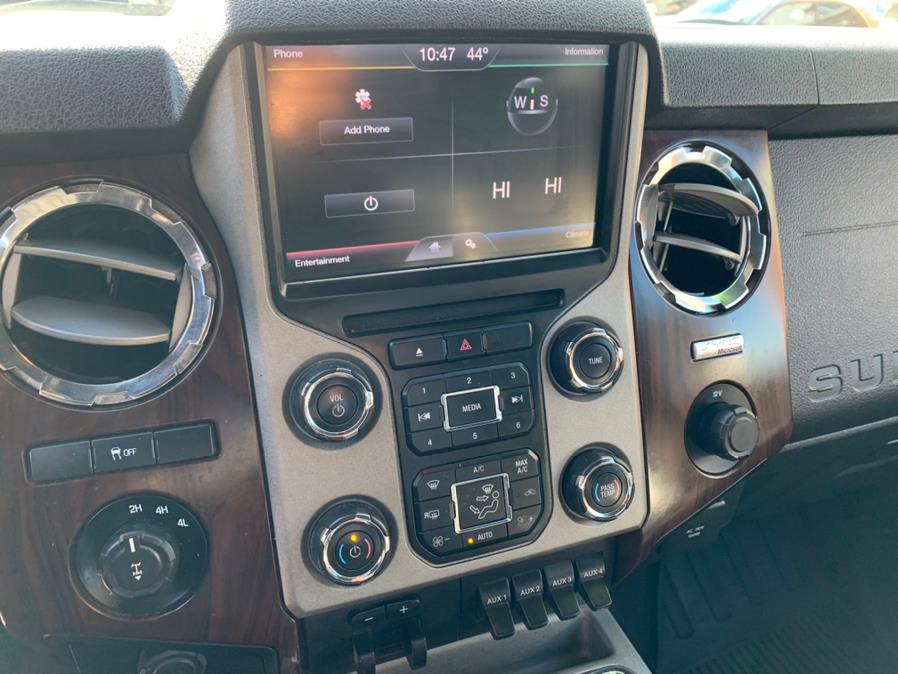 2013 Ford Super Duty F-350 SRW 4WD Crew Cab 156" Lariat, available for sale in South Windsor, Connecticut | Mike And Tony Auto Sales, Inc. South Windsor, Connecticut 2013 Ford Super Duty F-350 SRW 4WD Crew Cab 156" Lariat, available for sale in South Windsor, Connecticut | Mike And Tony Auto Sales, Inc. South Windsor, Connecticut
