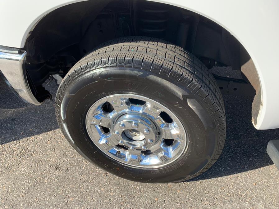 2013 Ford Super Duty F-350 SRW 4WD Crew Cab 156" Lariat, available for sale in South Windsor, Connecticut | Mike And Tony Auto Sales, Inc. South Windsor, Connecticut 2013 Ford Super Duty F-350 SRW 4WD Crew Cab 156" Lariat, available for sale in South Windsor, Connecticut | Mike And Tony Auto Sales, Inc. South Windsor, Connecticut