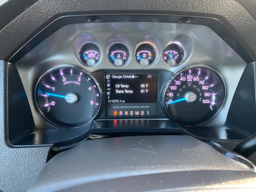 2013 Ford Super Duty F-350 SRW 4WD Crew Cab 156" Lariat, available for sale in South Windsor, Connecticut | Mike And Tony Auto Sales, Inc. South Windsor, Connecticut 2013 Ford Super Duty F-350 SRW 4WD Crew Cab 156" Lariat, available for sale in South Windsor, Connecticut | Mike And Tony Auto Sales, Inc. South Windsor, Connecticut