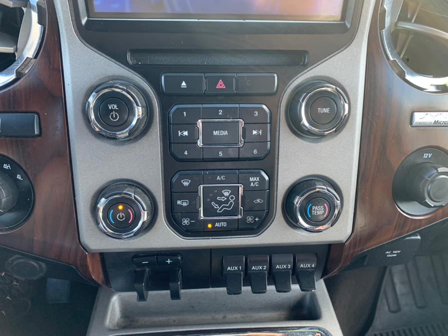 2013 Ford Super Duty F-350 SRW 4WD Crew Cab 156" Lariat, available for sale in South Windsor, Connecticut | Mike And Tony Auto Sales, Inc. South Windsor, Connecticut 2013 Ford Super Duty F-350 SRW 4WD Crew Cab 156" Lariat, available for sale in South Windsor, Connecticut | Mike And Tony Auto Sales, Inc. South Windsor, Connecticut