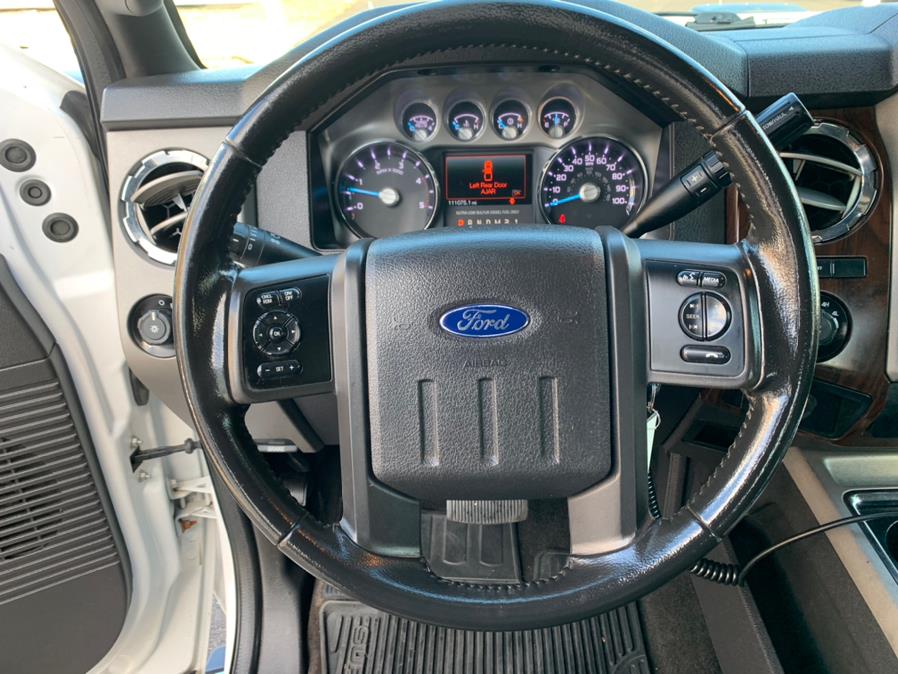 2013 Ford Super Duty F-350 SRW 4WD Crew Cab 156" Lariat, available for sale in South Windsor, Connecticut | Mike And Tony Auto Sales, Inc. South Windsor, Connecticut 2013 Ford Super Duty F-350 SRW 4WD Crew Cab 156" Lariat, available for sale in South Windsor, Connecticut | Mike And Tony Auto Sales, Inc. South Windsor, Connecticut
