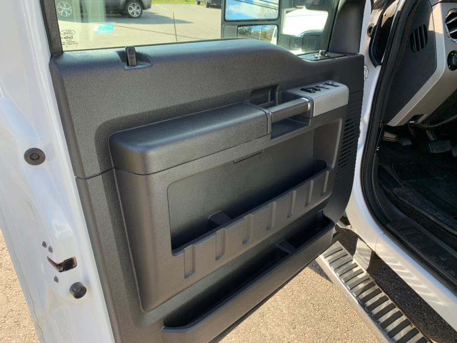 2013 Ford Super Duty F-350 SRW 4WD Crew Cab 156" Lariat, available for sale in South Windsor, Connecticut | Mike And Tony Auto Sales, Inc. South Windsor, Connecticut 2013 Ford Super Duty F-350 SRW 4WD Crew Cab 156" Lariat, available for sale in South Windsor, Connecticut | Mike And Tony Auto Sales, Inc. South Windsor, Connecticut