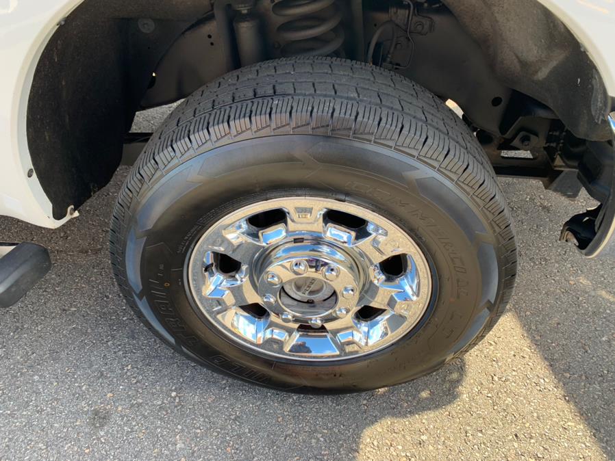 2013 Ford Super Duty F-350 SRW 4WD Crew Cab 156" Lariat, available for sale in South Windsor, Connecticut | Mike And Tony Auto Sales, Inc. South Windsor, Connecticut 2013 Ford Super Duty F-350 SRW 4WD Crew Cab 156" Lariat, available for sale in South Windsor, Connecticut | Mike And Tony Auto Sales, Inc. South Windsor, Connecticut