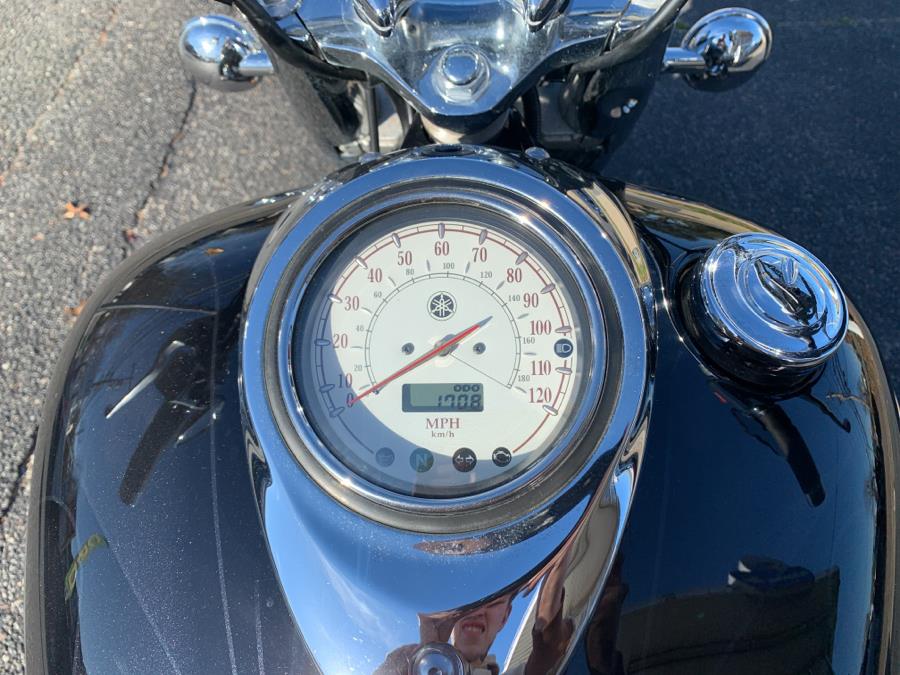 2008 Yamaha 110GK Classic, available for sale in Plainview , New York | Ace Motor Sports Inc. Plainview , New York 2008 Yamaha 110GK Classic, available for sale in Plainview , New York | Ace Motor Sports Inc. Plainview , New York