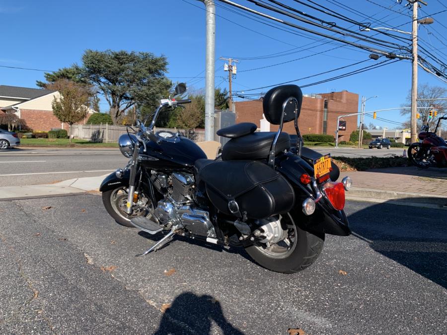 2008 Yamaha 110GK Classic, available for sale in Plainview , New York | Ace Motor Sports Inc. Plainview , New York 2008 Yamaha 110GK Classic, available for sale in Plainview , New York | Ace Motor Sports Inc. Plainview , New York