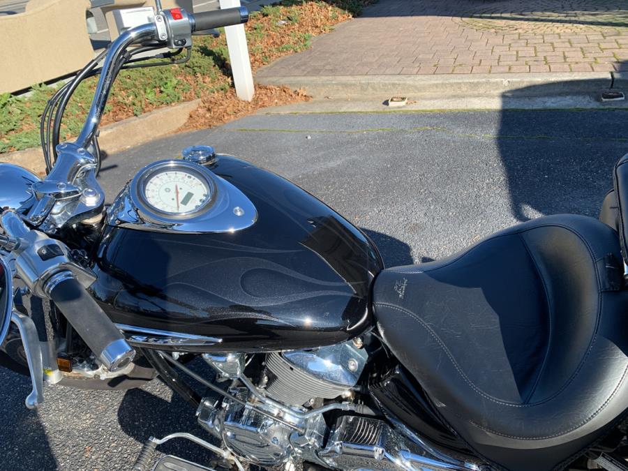 2008 Yamaha 110GK Classic, available for sale in Plainview , New York | Ace Motor Sports Inc. Plainview , New York 2008 Yamaha 110GK Classic, available for sale in Plainview , New York | Ace Motor Sports Inc. Plainview , New York