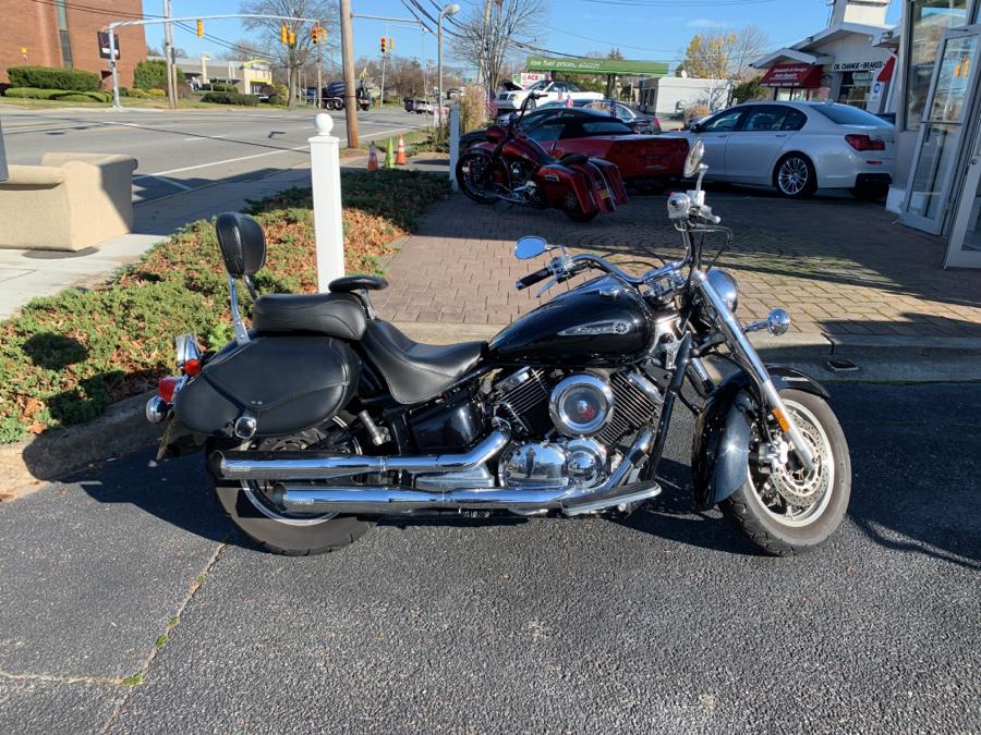 2008 Yamaha 110GK Classic, available for sale in Plainview , New York | Ace Motor Sports Inc. Plainview , New York 2008 Yamaha 110GK Classic, available for sale in Plainview , New York | Ace Motor Sports Inc. Plainview , New York