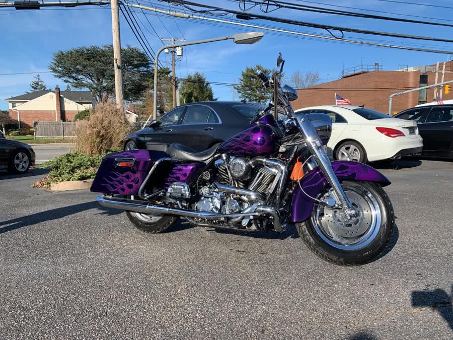 1996 Harley Davidson Road King Road king, available for sale in Plainview , New York | Ace Motor Sports Inc. Plainview , New York