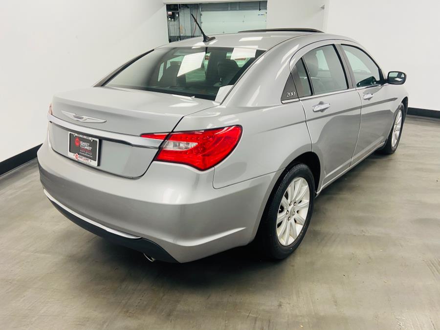 Used Chrysler 200 4dr Sdn Limited 2014 | East Coast Auto Group. Linden, New Jersey Used Chrysler 200 4dr Sdn Limited 2014 | East Coast Auto Group. Linden, New Jersey