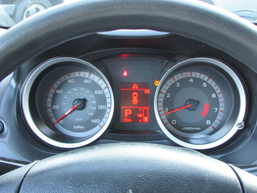2009 Mitsubishi Lancer 4dr Sdn CVT DE, available for sale in East Windsor, Connecticut | United Auto Sales of E Windsor, Inc. East Windsor, Connecticut 2009 Mitsubishi Lancer 4dr Sdn CVT DE, available for sale in East Windsor, Connecticut | United Auto Sales of E Windsor, Inc. East Windsor, Connecticut