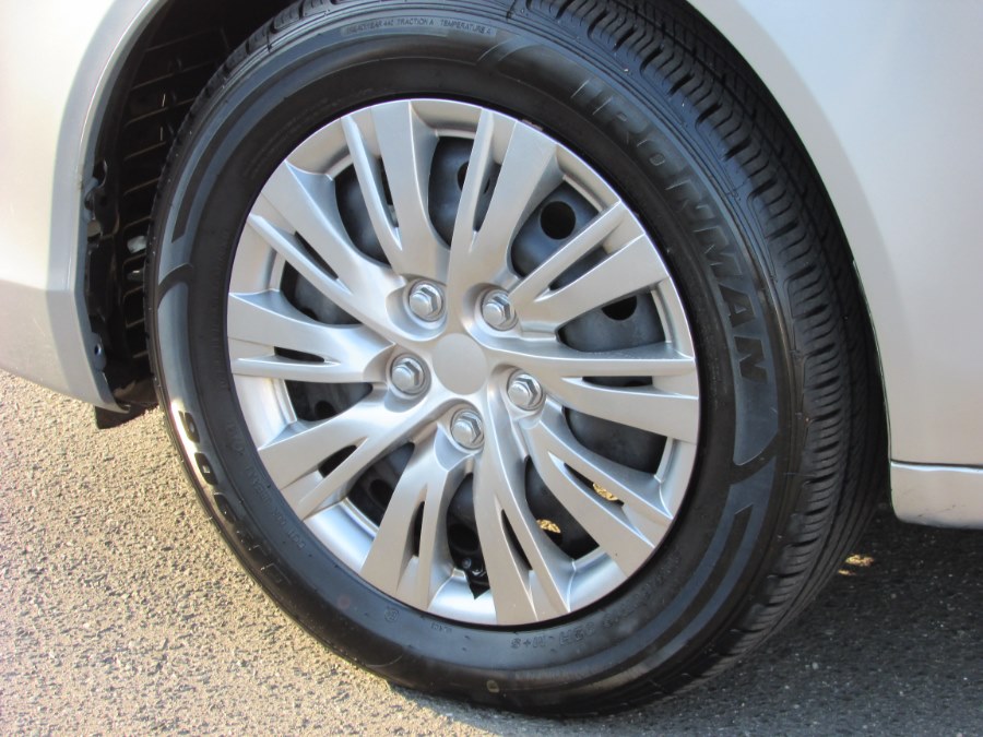 2009 Mitsubishi Lancer 4dr Sdn CVT DE, available for sale in East Windsor, Connecticut | United Auto Sales of E Windsor, Inc. East Windsor, Connecticut 2009 Mitsubishi Lancer 4dr Sdn CVT DE, available for sale in East Windsor, Connecticut | United Auto Sales of E Windsor, Inc. East Windsor, Connecticut
