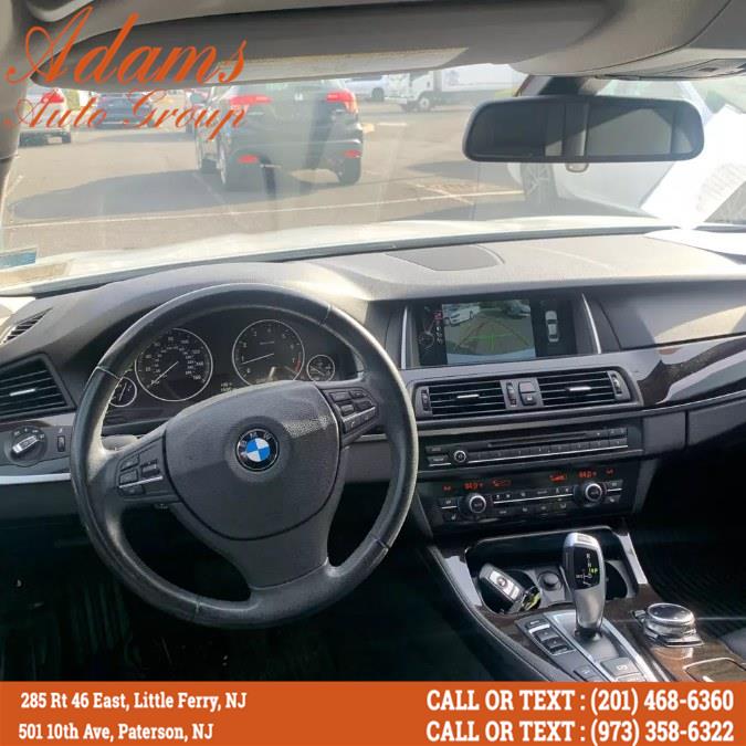 2014 BMW 5 Series 4dr Sdn 528i xDrive AWD, available for sale in Little Ferry , New Jersey | Adams Auto Group . Little Ferry , New Jersey 2014 BMW 5 Series 4dr Sdn 528i xDrive AWD, available for sale in Little Ferry , New Jersey | Adams Auto Group . Little Ferry , New Jersey