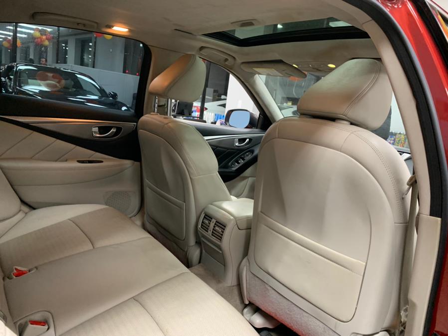 Used Infiniti Q50 4dr Sdn AWD Sport 2014 | 5 Towns Drive. Inwood, New York Used Infiniti Q50 4dr Sdn AWD Sport 2014 | 5 Towns Drive. Inwood, New York