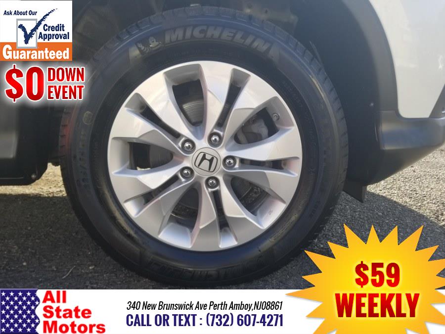 2013 Honda CR-V AWD 5dr EX-L, available for sale in Perth Amboy, New Jersey | All State Motor Inc. Perth Amboy, New Jersey 2013 Honda CR-V AWD 5dr EX-L, available for sale in Perth Amboy, New Jersey | All State Motor Inc. Perth Amboy, New Jersey