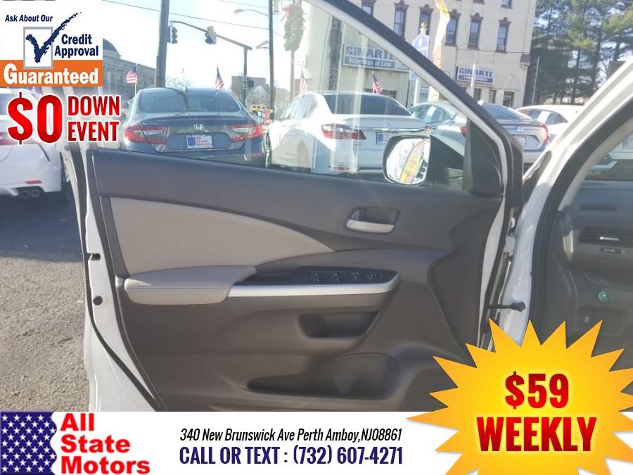 2013 Honda CR-V AWD 5dr EX-L, available for sale in Perth Amboy, New Jersey | All State Motor Inc. Perth Amboy, New Jersey 2013 Honda CR-V AWD 5dr EX-L, available for sale in Perth Amboy, New Jersey | All State Motor Inc. Perth Amboy, New Jersey