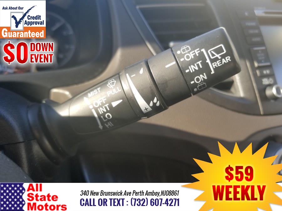 2013 Honda CR-V AWD 5dr EX-L, available for sale in Perth Amboy, New Jersey | All State Motor Inc. Perth Amboy, New Jersey 2013 Honda CR-V AWD 5dr EX-L, available for sale in Perth Amboy, New Jersey | All State Motor Inc. Perth Amboy, New Jersey