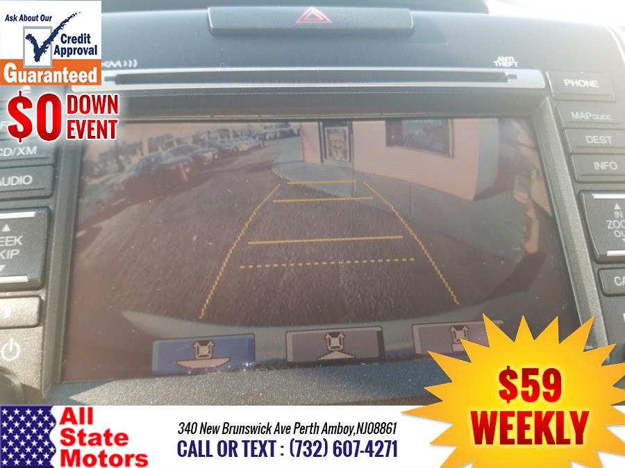 2013 Honda CR-V AWD 5dr EX-L, available for sale in Perth Amboy, New Jersey | All State Motor Inc. Perth Amboy, New Jersey 2013 Honda CR-V AWD 5dr EX-L, available for sale in Perth Amboy, New Jersey | All State Motor Inc. Perth Amboy, New Jersey