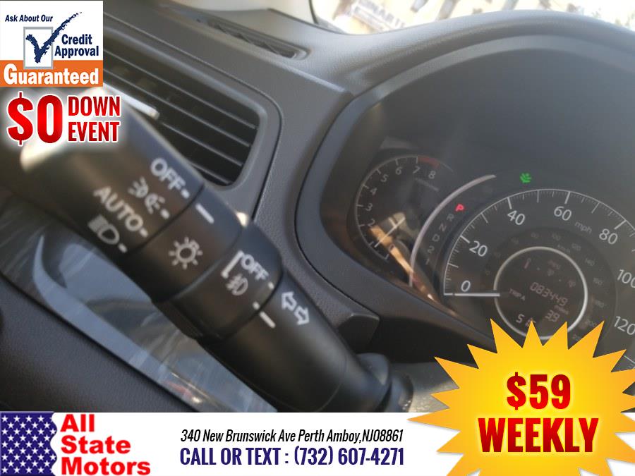 2013 Honda CR-V AWD 5dr EX-L, available for sale in Perth Amboy, New Jersey | All State Motor Inc. Perth Amboy, New Jersey 2013 Honda CR-V AWD 5dr EX-L, available for sale in Perth Amboy, New Jersey | All State Motor Inc. Perth Amboy, New Jersey