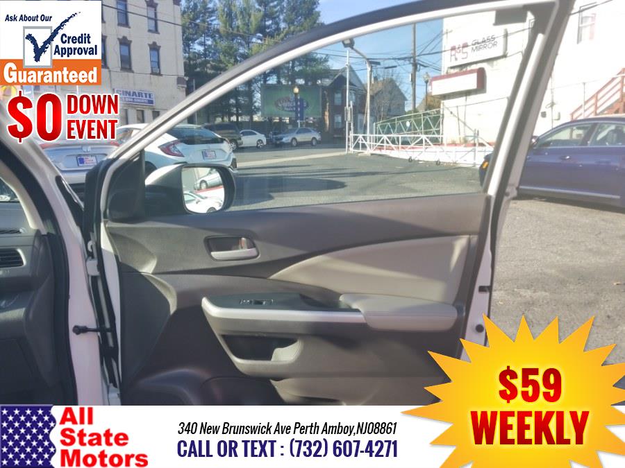 2013 Honda CR-V AWD 5dr EX-L, available for sale in Perth Amboy, New Jersey | All State Motor Inc. Perth Amboy, New Jersey 2013 Honda CR-V AWD 5dr EX-L, available for sale in Perth Amboy, New Jersey | All State Motor Inc. Perth Amboy, New Jersey