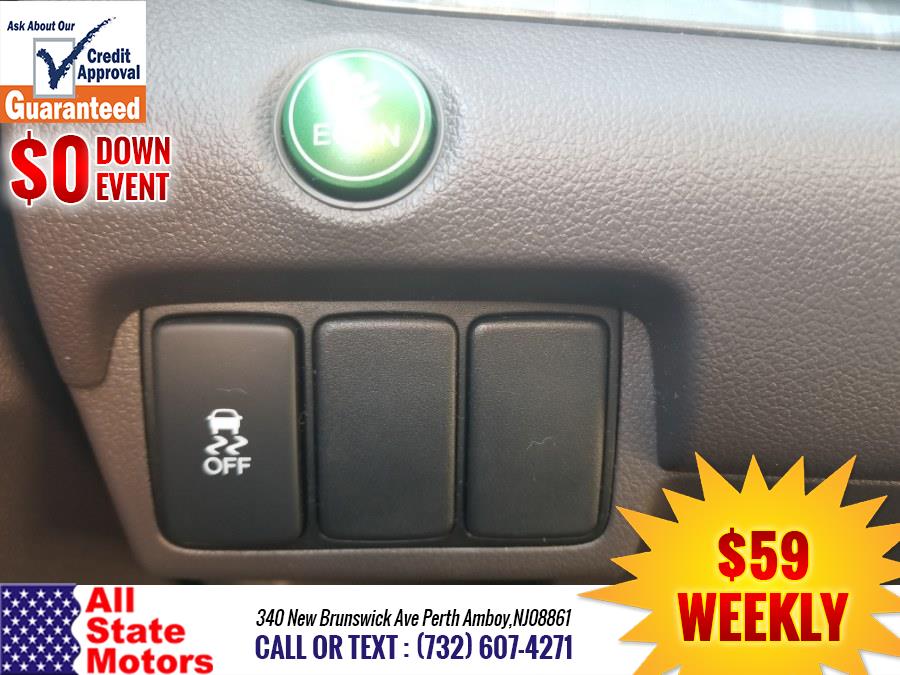 2013 Honda CR-V AWD 5dr EX-L, available for sale in Perth Amboy, New Jersey | All State Motor Inc. Perth Amboy, New Jersey 2013 Honda CR-V AWD 5dr EX-L, available for sale in Perth Amboy, New Jersey | All State Motor Inc. Perth Amboy, New Jersey
