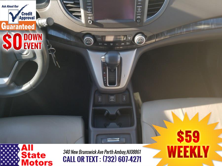 2013 Honda CR-V AWD 5dr EX-L, available for sale in Perth Amboy, New Jersey | All State Motor Inc. Perth Amboy, New Jersey 2013 Honda CR-V AWD 5dr EX-L, available for sale in Perth Amboy, New Jersey | All State Motor Inc. Perth Amboy, New Jersey