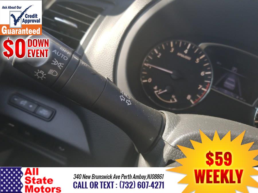 2017 Nissan Altima 2.5 S Sedan, available for sale in Perth Amboy, New Jersey | All State Motor Inc. Perth Amboy, New Jersey 2017 Nissan Altima 2.5 S Sedan, available for sale in Perth Amboy, New Jersey | All State Motor Inc. Perth Amboy, New Jersey
