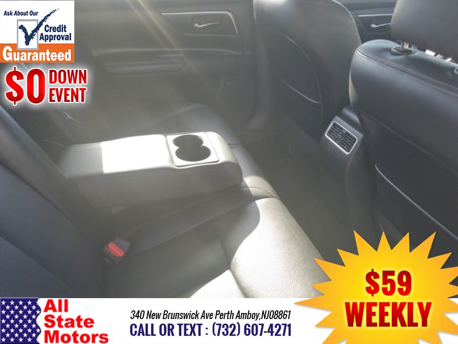 2017 Nissan Altima 2.5 S Sedan, available for sale in Perth Amboy, New Jersey | All State Motor Inc. Perth Amboy, New Jersey 2017 Nissan Altima 2.5 S Sedan, available for sale in Perth Amboy, New Jersey | All State Motor Inc. Perth Amboy, New Jersey