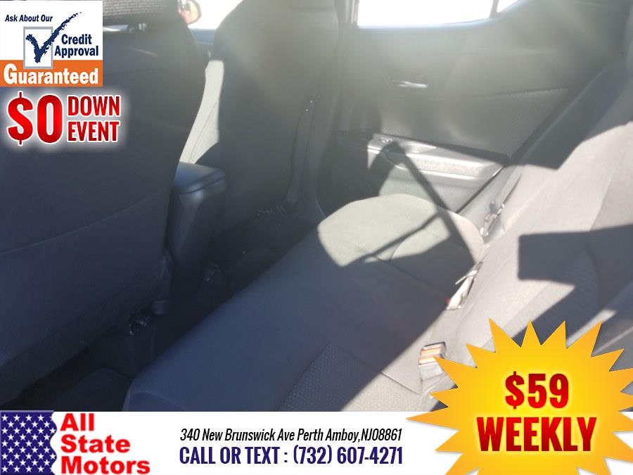 2018 Toyota C-HR XLE FWD (Natl), available for sale in Perth Amboy, New Jersey | All State Motor Inc. Perth Amboy, New Jersey 2018 Toyota C-HR XLE FWD (Natl), available for sale in Perth Amboy, New Jersey | All State Motor Inc. Perth Amboy, New Jersey
