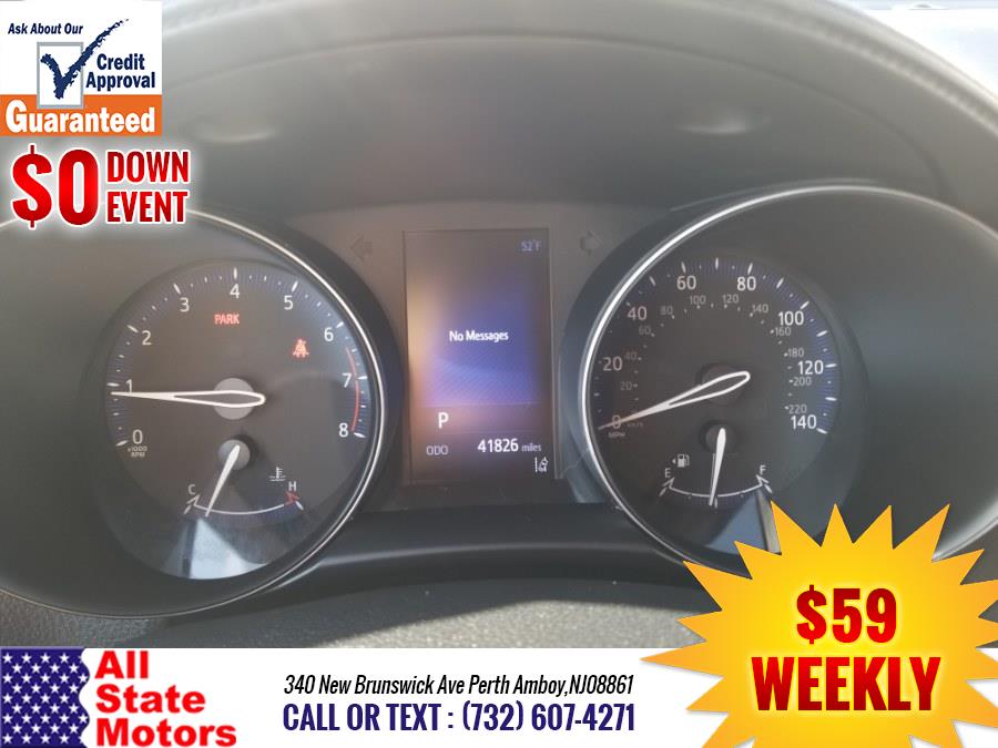 2018 Toyota C-HR XLE FWD (Natl), available for sale in Perth Amboy, New Jersey | All State Motor Inc. Perth Amboy, New Jersey 2018 Toyota C-HR XLE FWD (Natl), available for sale in Perth Amboy, New Jersey | All State Motor Inc. Perth Amboy, New Jersey