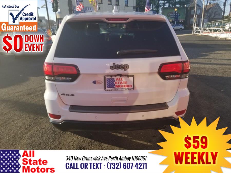 2016 Jeep Grand Cherokee 4WD 4dr Limited, available for sale in Perth Amboy, New Jersey | All State Motor Inc. Perth Amboy, New Jersey 2016 Jeep Grand Cherokee 4WD 4dr Limited, available for sale in Perth Amboy, New Jersey | All State Motor Inc. Perth Amboy, New Jersey