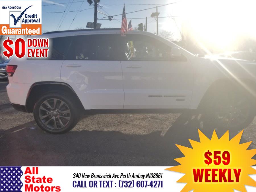 2016 Jeep Grand Cherokee 4WD 4dr Limited, available for sale in Perth Amboy, New Jersey | All State Motor Inc. Perth Amboy, New Jersey 2016 Jeep Grand Cherokee 4WD 4dr Limited, available for sale in Perth Amboy, New Jersey | All State Motor Inc. Perth Amboy, New Jersey