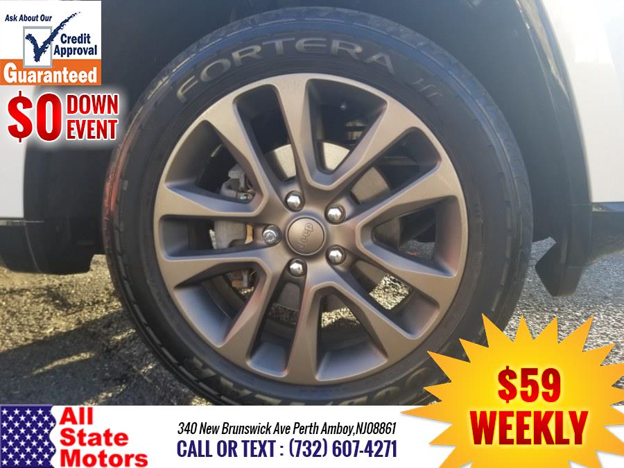 2016 Jeep Grand Cherokee 4WD 4dr Limited, available for sale in Perth Amboy, New Jersey | All State Motor Inc. Perth Amboy, New Jersey 2016 Jeep Grand Cherokee 4WD 4dr Limited, available for sale in Perth Amboy, New Jersey | All State Motor Inc. Perth Amboy, New Jersey