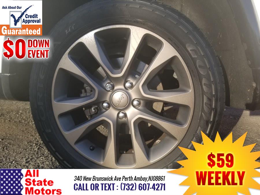 2016 Jeep Grand Cherokee 4WD 4dr Limited, available for sale in Perth Amboy, New Jersey | All State Motor Inc. Perth Amboy, New Jersey 2016 Jeep Grand Cherokee 4WD 4dr Limited, available for sale in Perth Amboy, New Jersey | All State Motor Inc. Perth Amboy, New Jersey