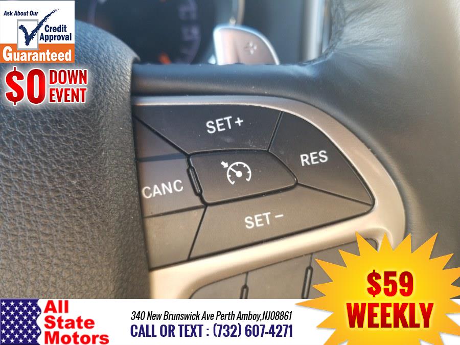 2016 Jeep Grand Cherokee 4WD 4dr Limited, available for sale in Perth Amboy, New Jersey | All State Motor Inc. Perth Amboy, New Jersey 2016 Jeep Grand Cherokee 4WD 4dr Limited, available for sale in Perth Amboy, New Jersey | All State Motor Inc. Perth Amboy, New Jersey