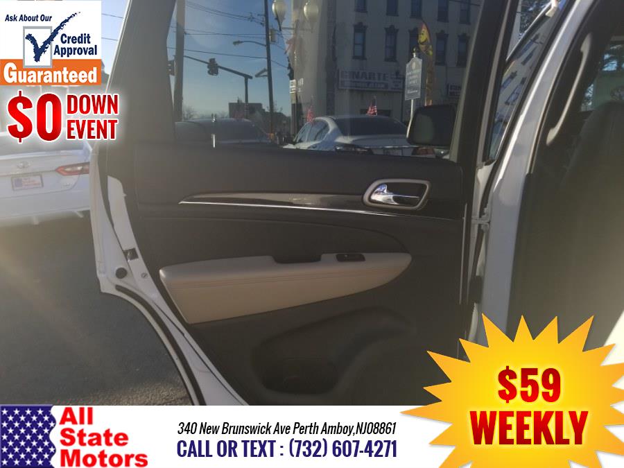 2016 Jeep Grand Cherokee 4WD 4dr Limited, available for sale in Perth Amboy, New Jersey | All State Motor Inc. Perth Amboy, New Jersey 2016 Jeep Grand Cherokee 4WD 4dr Limited, available for sale in Perth Amboy, New Jersey | All State Motor Inc. Perth Amboy, New Jersey
