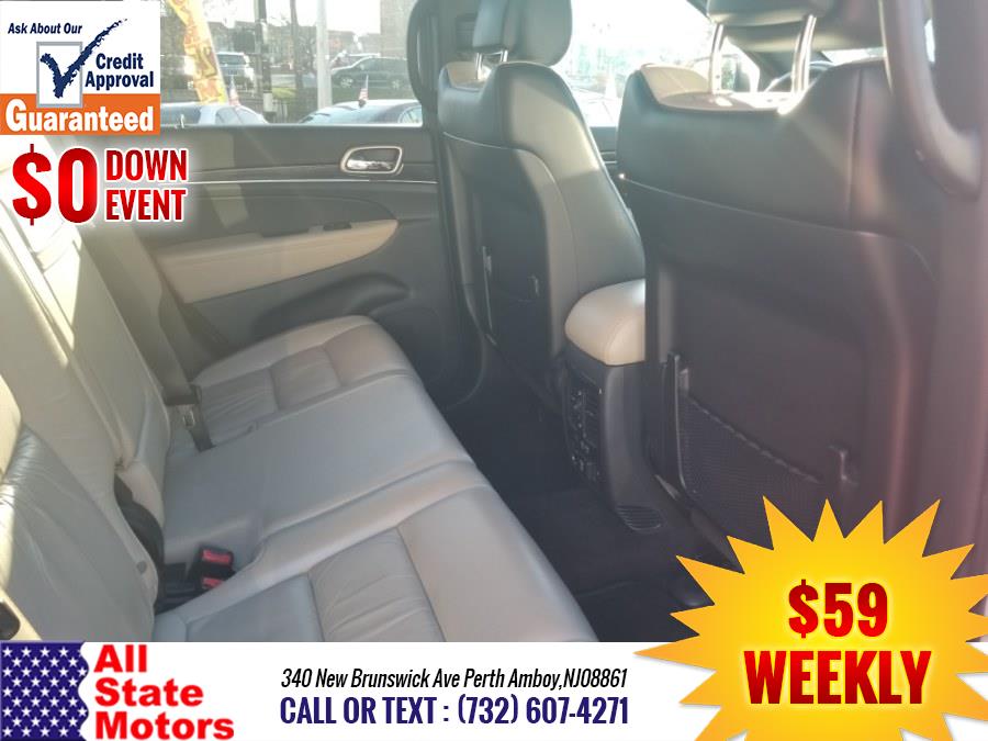 2016 Jeep Grand Cherokee 4WD 4dr Limited, available for sale in Perth Amboy, New Jersey | All State Motor Inc. Perth Amboy, New Jersey 2016 Jeep Grand Cherokee 4WD 4dr Limited, available for sale in Perth Amboy, New Jersey | All State Motor Inc. Perth Amboy, New Jersey