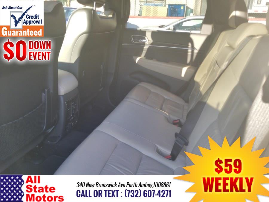 2016 Jeep Grand Cherokee 4WD 4dr Limited, available for sale in Perth Amboy, New Jersey | All State Motor Inc. Perth Amboy, New Jersey 2016 Jeep Grand Cherokee 4WD 4dr Limited, available for sale in Perth Amboy, New Jersey | All State Motor Inc. Perth Amboy, New Jersey