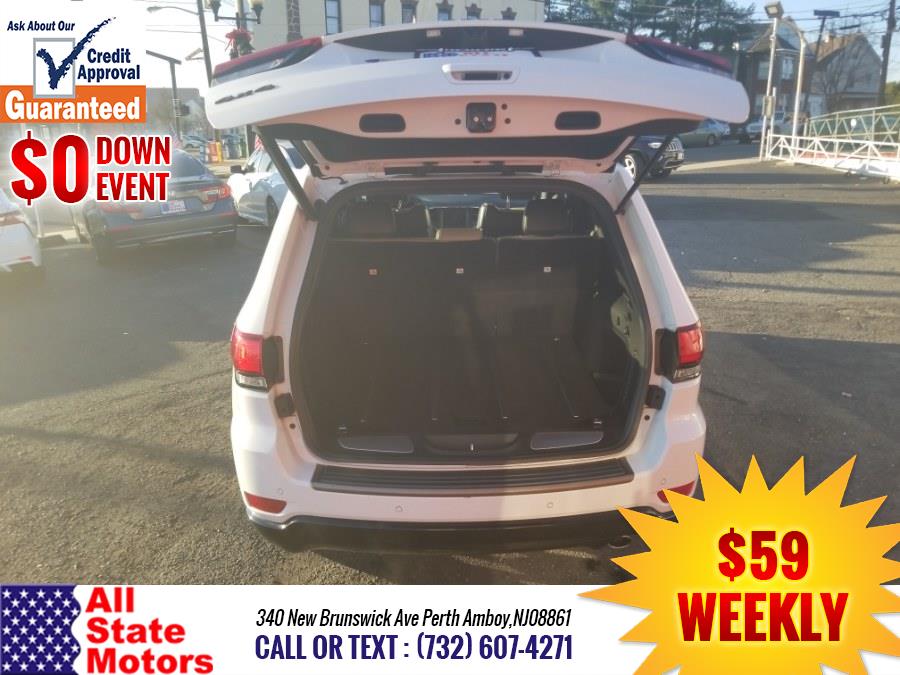 2016 Jeep Grand Cherokee 4WD 4dr Limited, available for sale in Perth Amboy, New Jersey | All State Motor Inc. Perth Amboy, New Jersey 2016 Jeep Grand Cherokee 4WD 4dr Limited, available for sale in Perth Amboy, New Jersey | All State Motor Inc. Perth Amboy, New Jersey