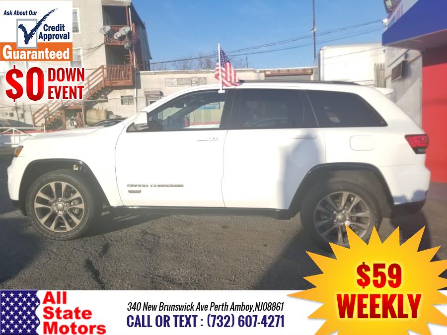 2016 Jeep Grand Cherokee 4WD 4dr Limited, available for sale in Perth Amboy, New Jersey | All State Motor Inc. Perth Amboy, New Jersey 2016 Jeep Grand Cherokee 4WD 4dr Limited, available for sale in Perth Amboy, New Jersey | All State Motor Inc. Perth Amboy, New Jersey