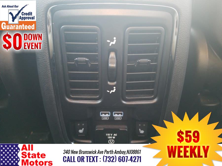 2016 Jeep Grand Cherokee 4WD 4dr Limited, available for sale in Perth Amboy, New Jersey | All State Motor Inc. Perth Amboy, New Jersey 2016 Jeep Grand Cherokee 4WD 4dr Limited, available for sale in Perth Amboy, New Jersey | All State Motor Inc. Perth Amboy, New Jersey