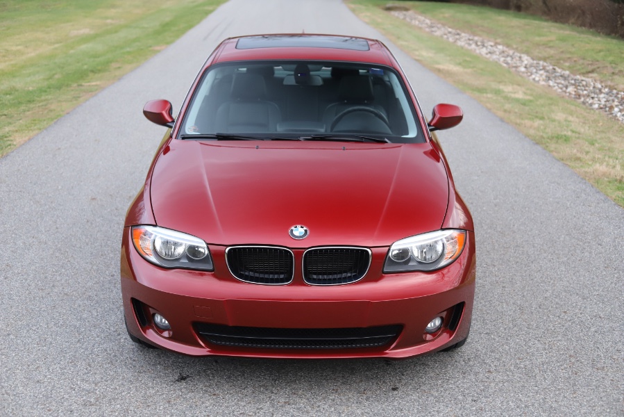 2012 BMW 1 Series 2dr Cpe 128i SULEV, available for sale in North Salem, New York | Meccanic Shop North Inc. North Salem, New York 2012 BMW 1 Series 2dr Cpe 128i SULEV, available for sale in North Salem, New York | Meccanic Shop North Inc. North Salem, New York