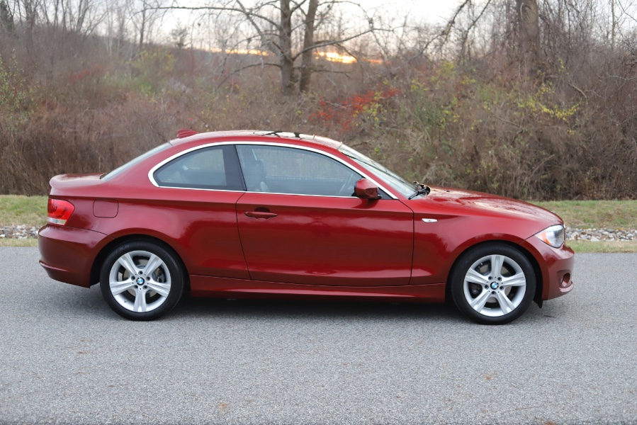 2012 BMW 1 Series 2dr Cpe 128i SULEV, available for sale in North Salem, New York | Meccanic Shop North Inc. North Salem, New York 2012 BMW 1 Series 2dr Cpe 128i SULEV, available for sale in North Salem, New York | Meccanic Shop North Inc. North Salem, New York