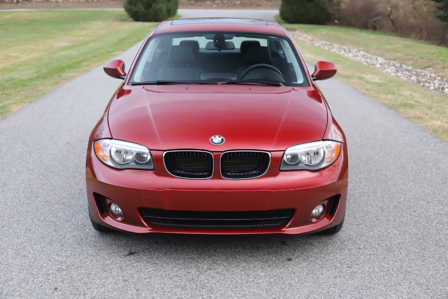2012 BMW 1 Series 2dr Cpe 128i SULEV, available for sale in North Salem, New York | Meccanic Shop North Inc. North Salem, New York 2012 BMW 1 Series 2dr Cpe 128i SULEV, available for sale in North Salem, New York | Meccanic Shop North Inc. North Salem, New York
