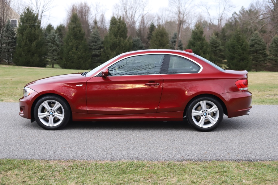 2012 BMW 1 Series 2dr Cpe 128i SULEV, available for sale in North Salem, New York | Meccanic Shop North Inc. North Salem, New York 2012 BMW 1 Series 2dr Cpe 128i SULEV, available for sale in North Salem, New York | Meccanic Shop North Inc. North Salem, New York